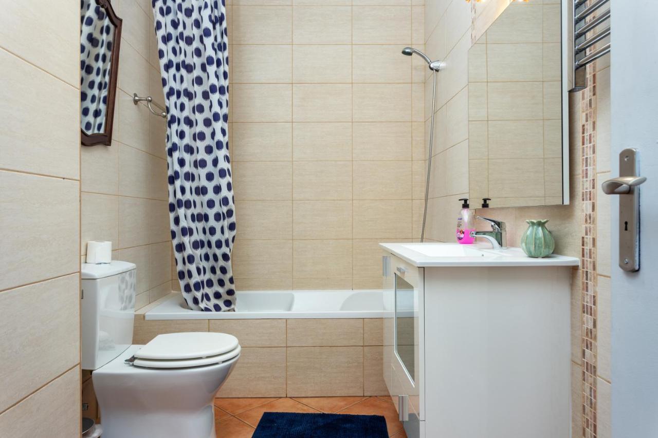 Holiday home Casa Lagosta Olhao