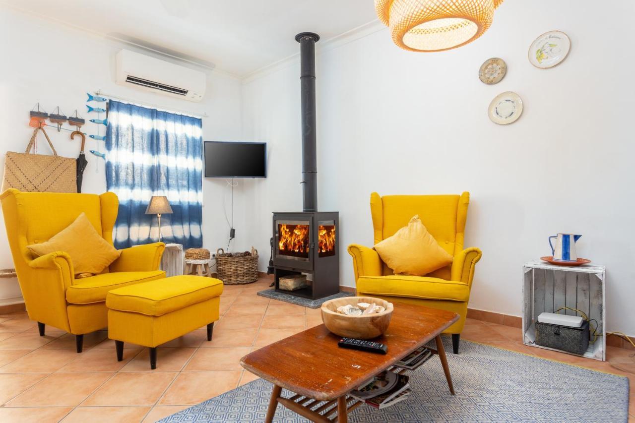 Holiday home Casa Lagosta