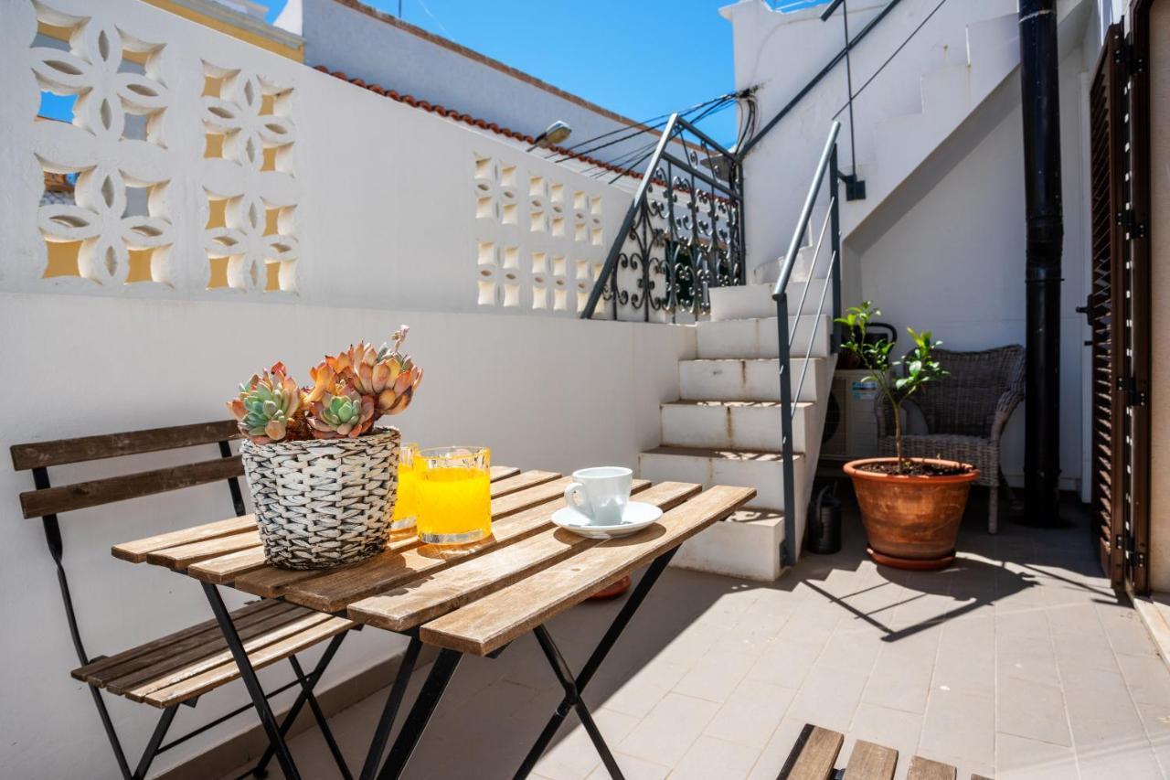 Casa Lagosta Holiday home *