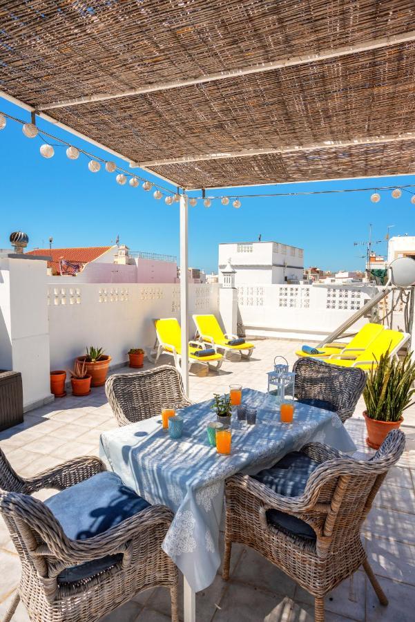 Casa Lagosta Olhao