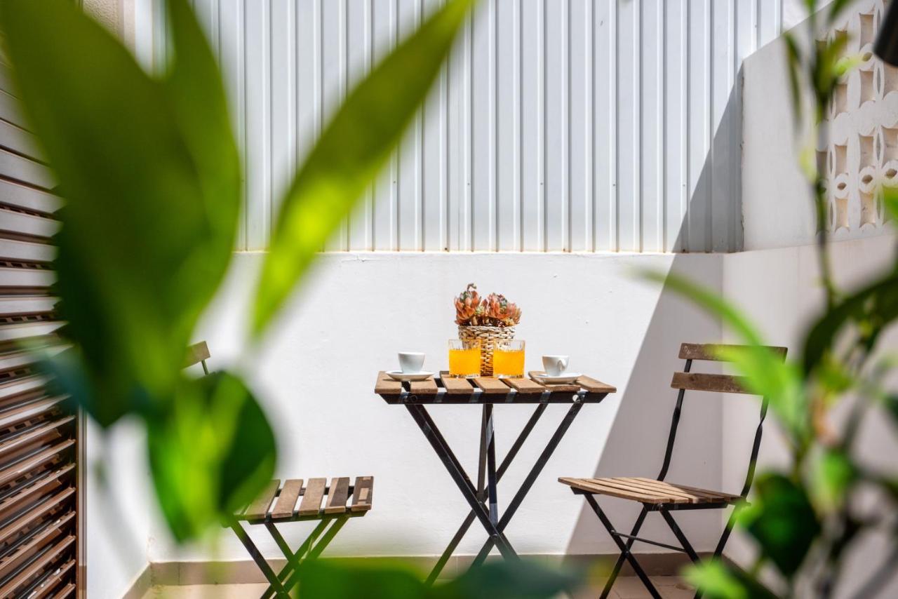 Holiday home Casa Lagosta Olhao