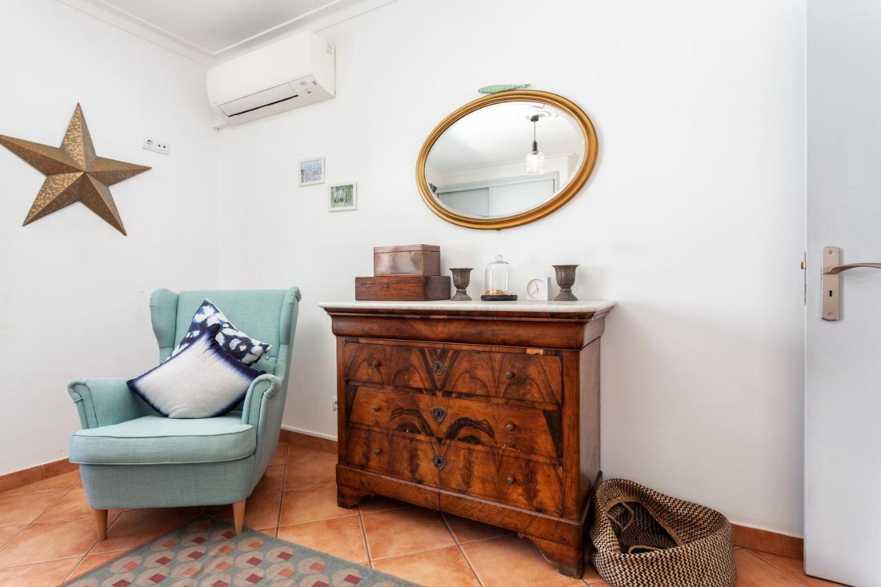 Casa Lagosta Holiday home Olhao