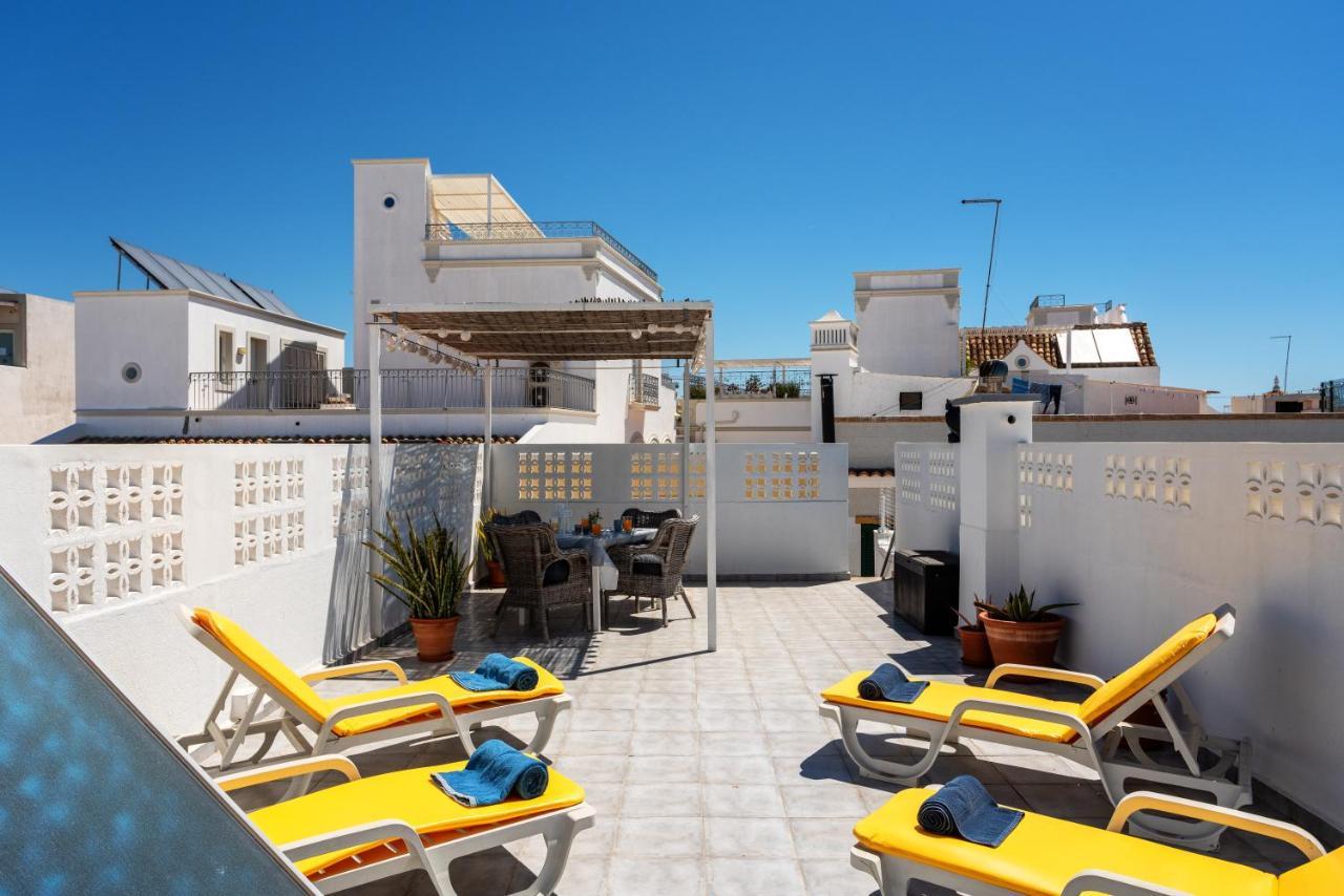 Holiday home Casa Lagosta Olhao