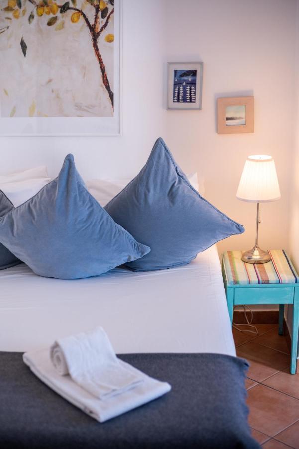 Casa Lagosta Holiday home