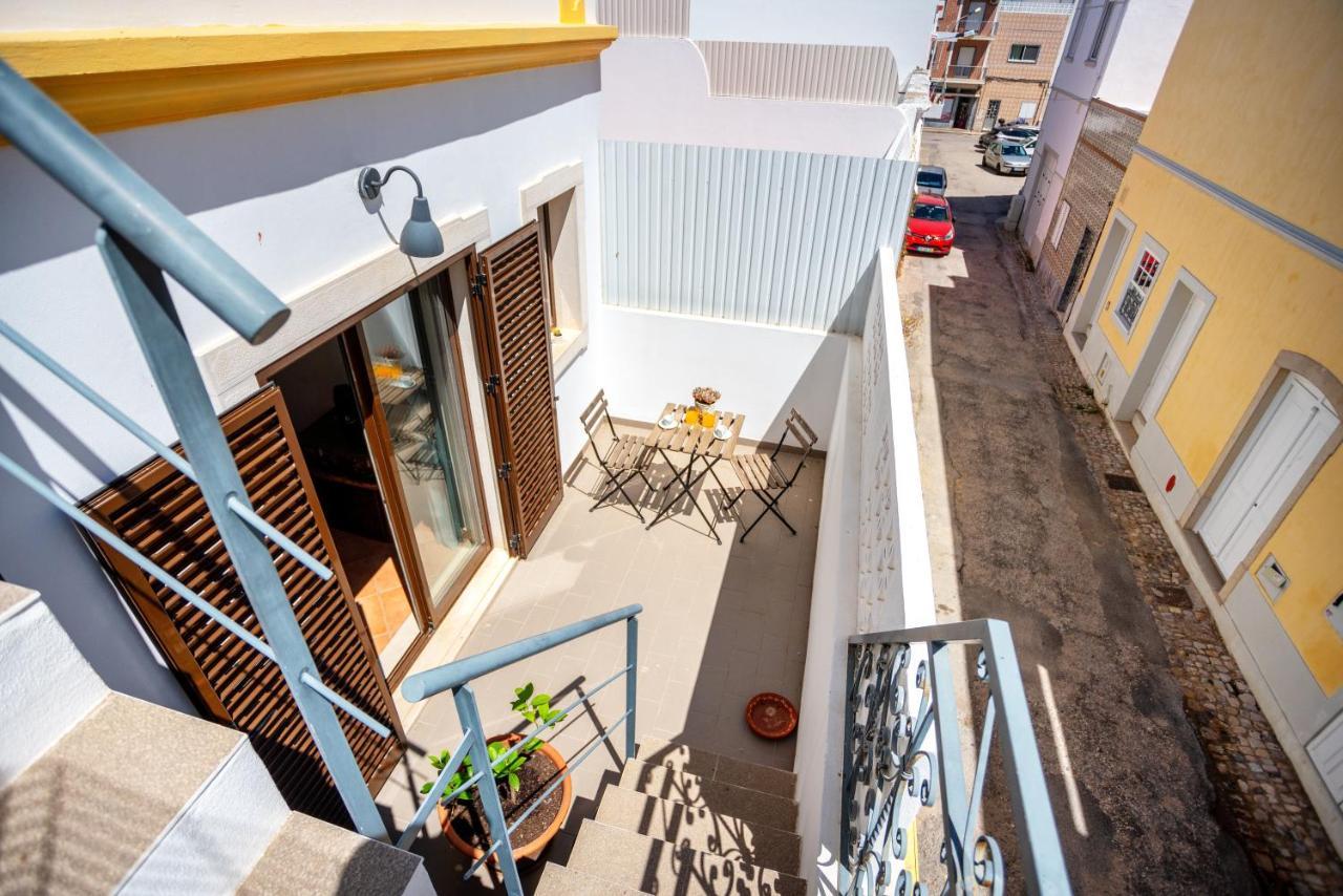 Casa Lagosta * Olhao