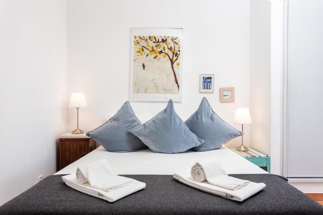 Casa Lagosta Holiday home Olhao