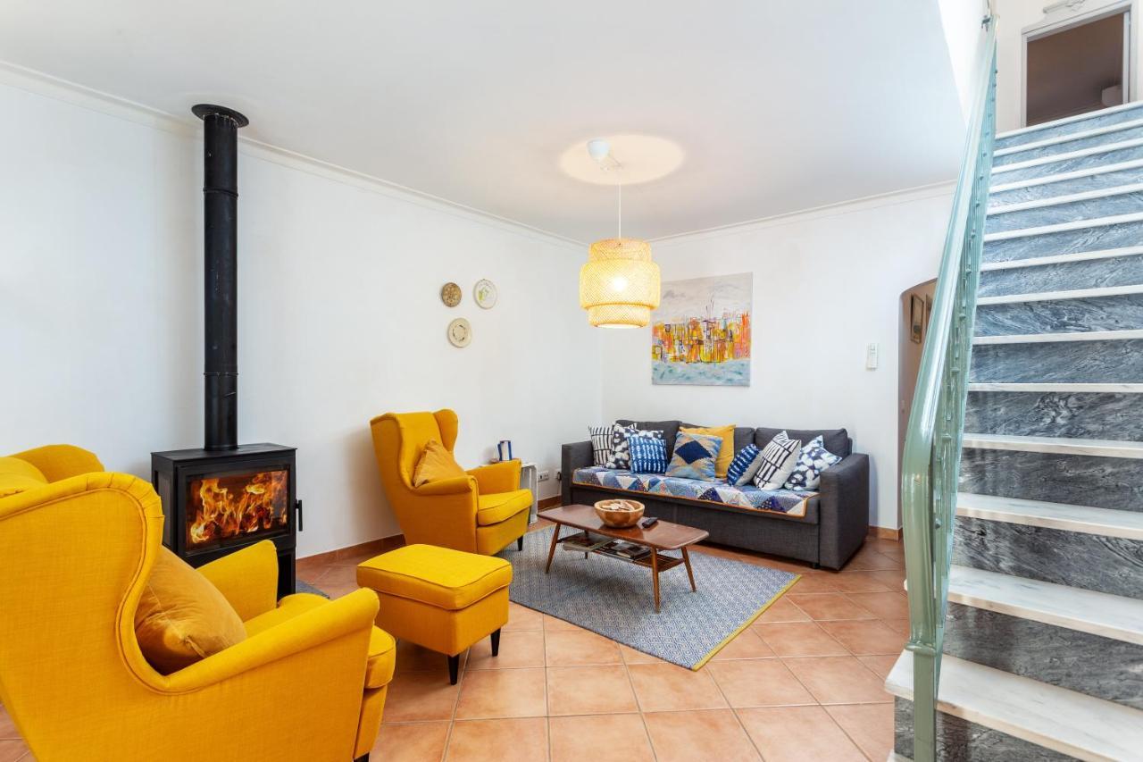 Casa Lagosta Holiday home Olhao